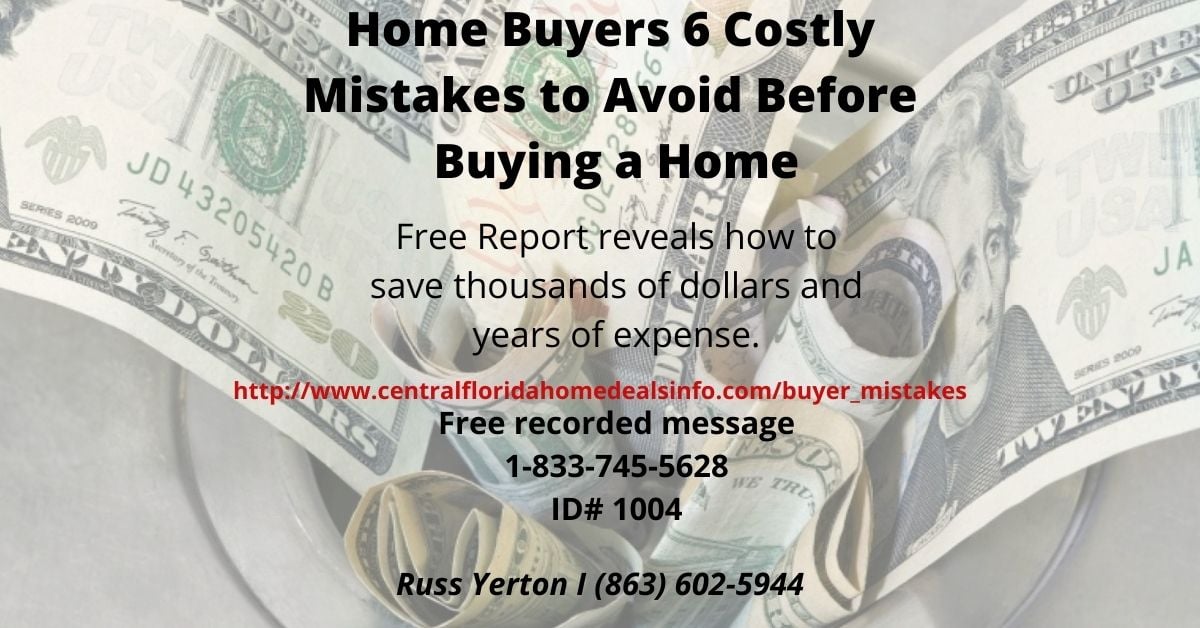 6 Things You Must Know Before you Buy!