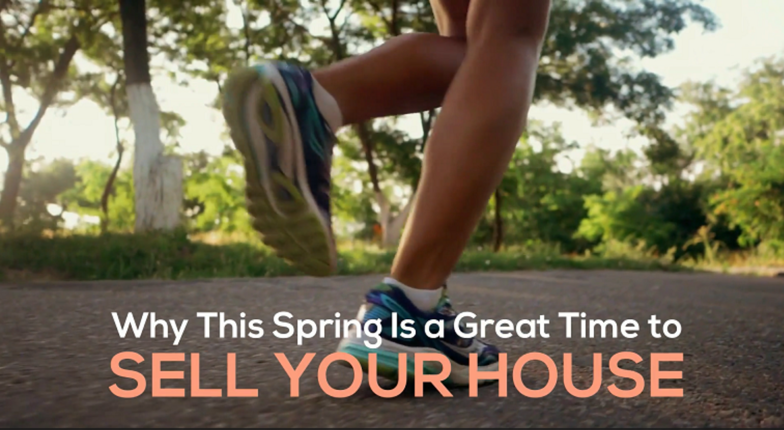 Why This Spring Is a Great Time to Sell Your House