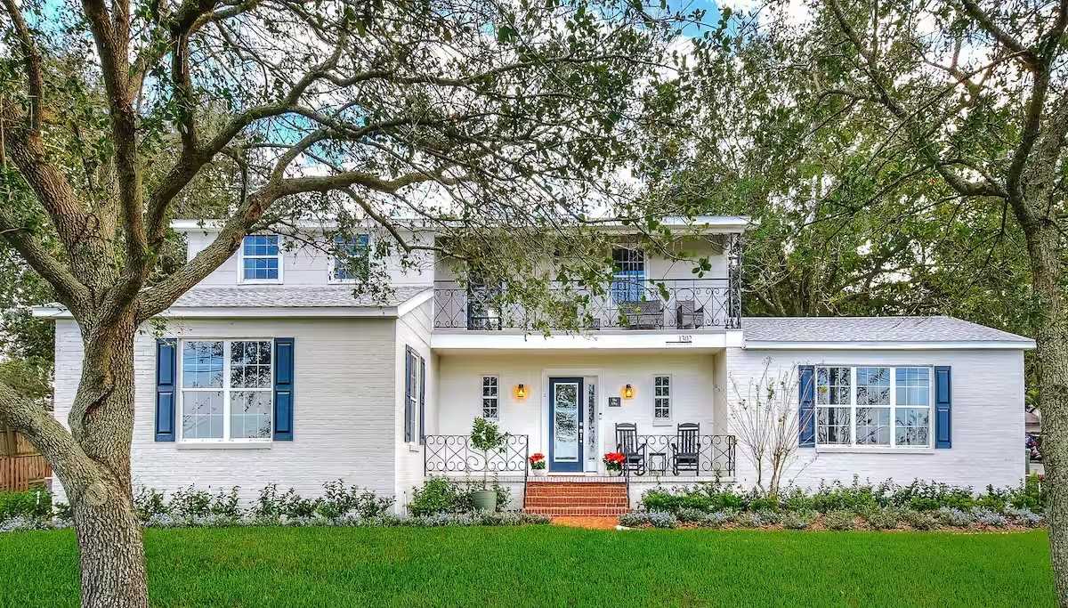 Perfect Home for Living, Rental Income or Short Term Rental (Air BNB)