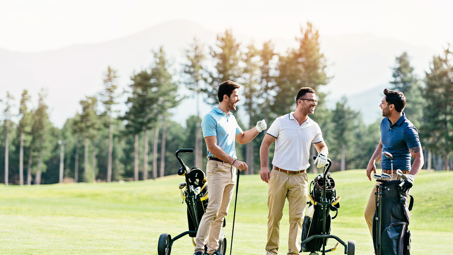 Your Guide to Polk County's Best Golf Communities for Active Retirees