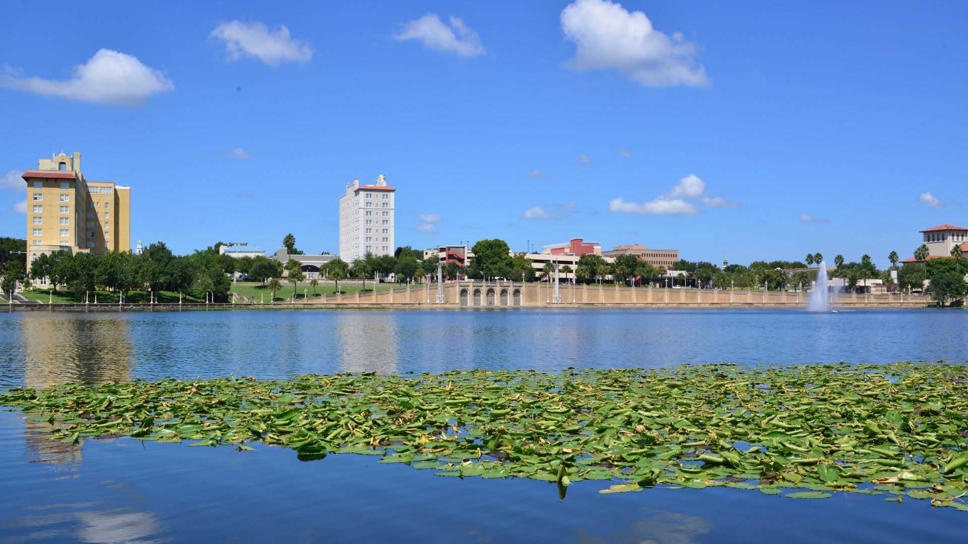 Lakeland vs. Winter Haven: Which Side of Polk County Fits Your Next Chapter?