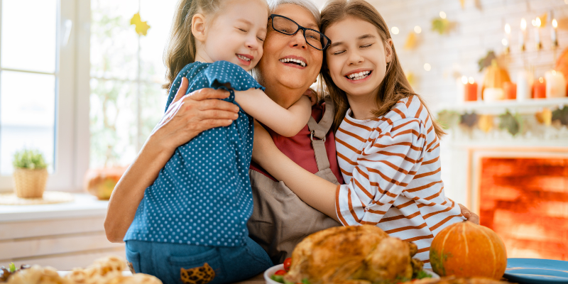 Thanksgiving-Ready Homes: Polk County Properties with Entertainer's Kitchens